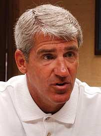 Joe Alleva: It's not about the truth Joe Alleva