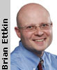 Brian Ettkin Brian Ettkin