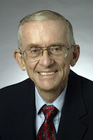 Prof. Ole Holsti Prof. Ole Holsti