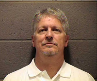 Mike Nifong mugshot Mike Nifong mugshot