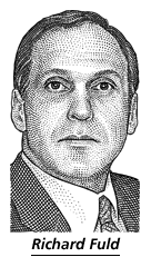 Dick Fuld, embattled Lehman Brothers CEO Dick Fuld, embattled Lehman Brothers CEO