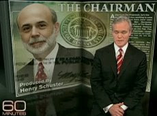 Ben Bernanke Ben Bernanke