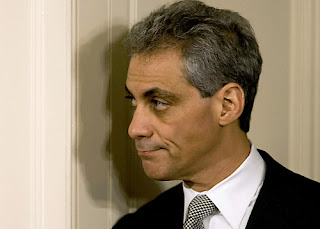 Rahm Emanuel's Short Freddie Mac stay made him at least $320,000 Rahm Emanuel's Short Freddie Mac stay made him at least $320,000