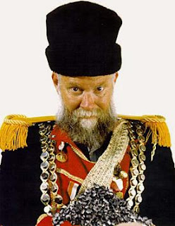 Obama Administration has gone Czar crazy Obama Administration has gone Czar crazy
