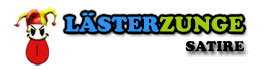 Lästerzunge - Satire Lästezunge -Satire