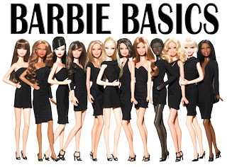 Barbie busty Busty Barbie