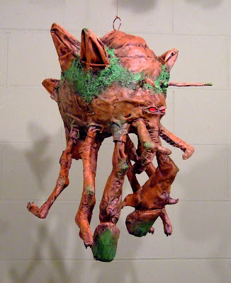 starcraft overlord