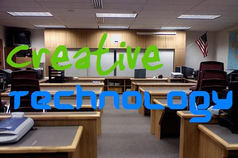 Creative Technology