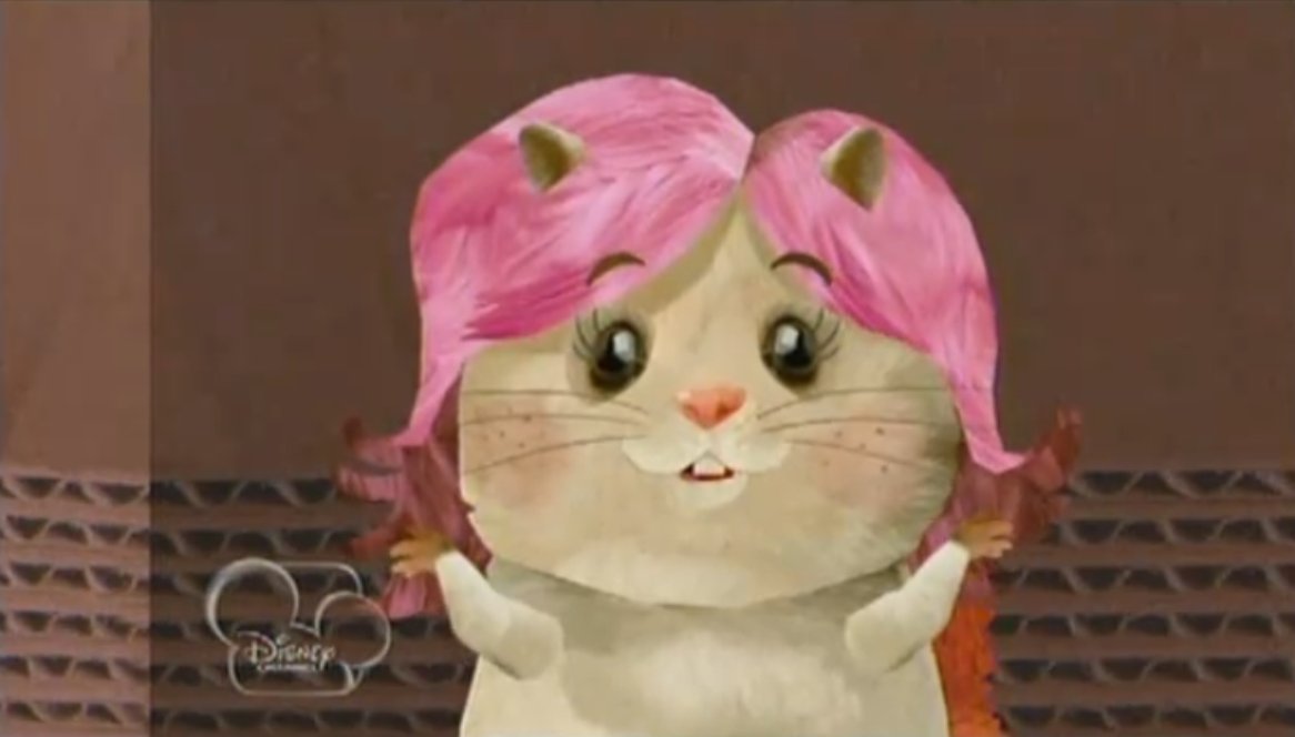 Sabrina Bryan J'adore Sabrina Bryan Video & ScreenCaps From Her