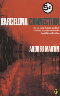 ¿Que estáis leyendo ahora? - Página 9 Barcelona+Connection472