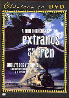 Extraños en un tren / Strangers on a train / Pacto siniestro (1951) Extra%C3%B1os+en+un+tren