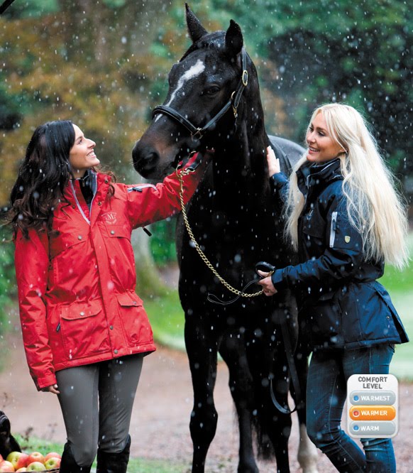 Bates Tack Shop New Arrival Mountain Horse Clothing