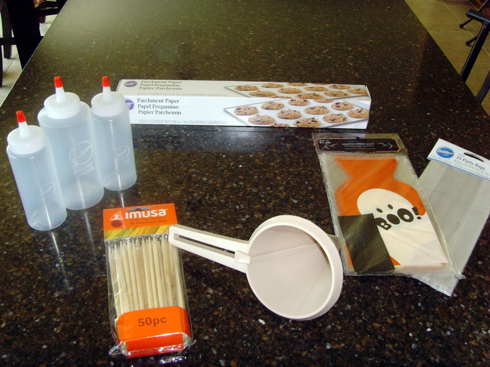 Caramel Apples Tutorial Food, Folks and Fun