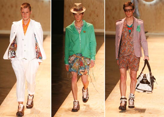 sao paulo fashion week