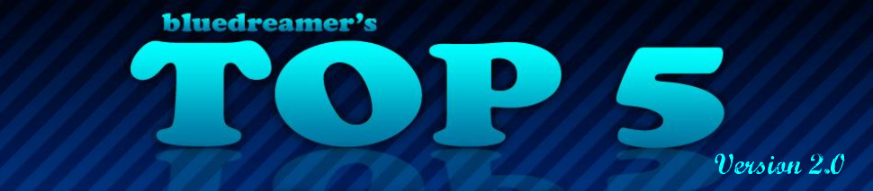 TOP FIVE (main)