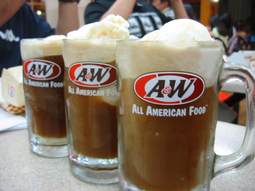 Rude Beer