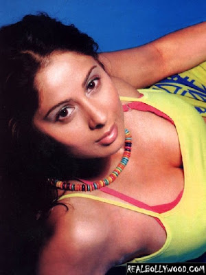 Mallar Ghosh