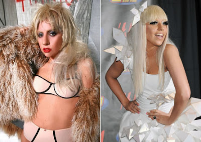 lady gaga before lady gaga before