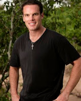 Joe Dowdle Survivor Tocantins