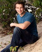 Stephen Fishbach Survivor Tocantins