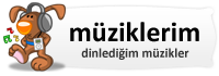 Müziklerim