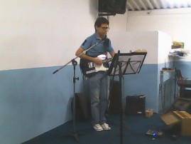 CEIA DO SENHOR