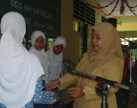 Kepala Madrasah