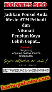 Kontes SEO Kartu-Pulsaku