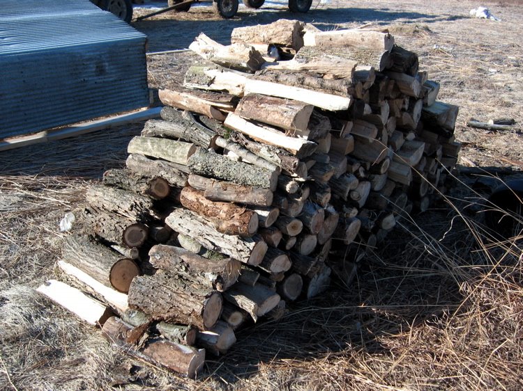 [woodpile]