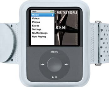 Apple iPod Nano