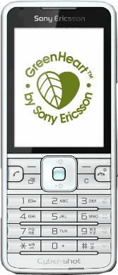 Sony Ericsson Naite