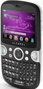 Alcatel One Touch Net Mobile Phone
