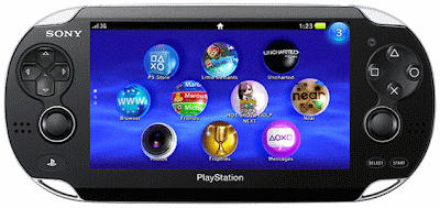 Sony PlayStation Portable