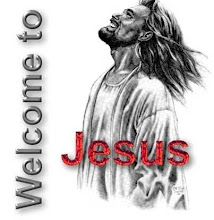 JESUS LOVE'S YOU