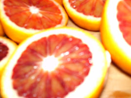 blood oranges