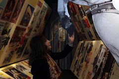A Barcelona - del 26 de gener al 8 de maig de 2011