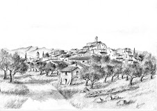 village de provence