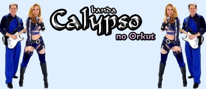 fã club calypso é brasil