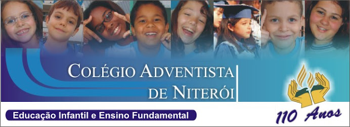 Colégio Adventista de Niterói - Escola Particular