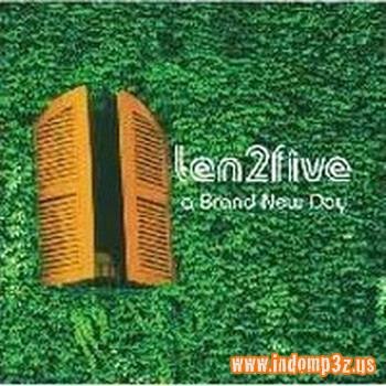 Ten 2 Five Don T Say Goodbye Guitar Chord Guitar Chord