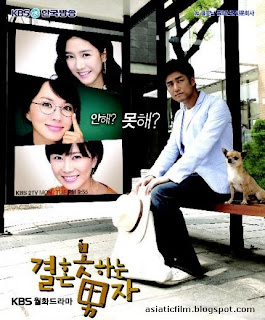 The Man Who Can’t Get Married ( 2009 )  Seriale+coreene+2009