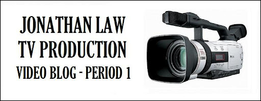 Law TV Production