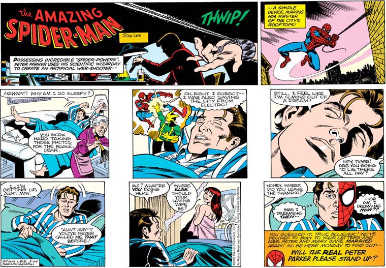 Spider Man Comic Pictures Spider Man Comic Pictures