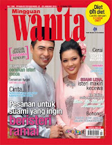 Masuk Majalah Kali ke-3