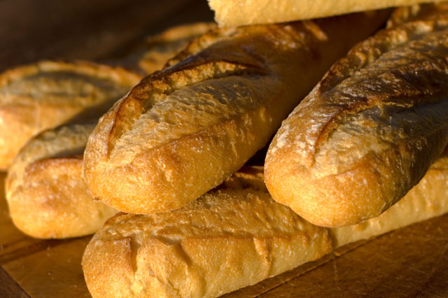 Buns Master Bakery