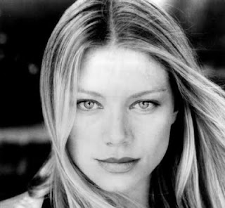 Just Plain Hot: Peta Wilson