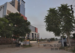 Mittal's City Mall Bathinda