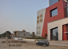 Mittal's City Mall Bathinda