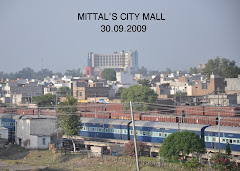 Mittal's City Mall Bathinda