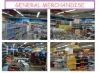 General Merchandise